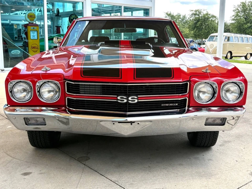 1970 Chevrolet Chevelle - Image 2 of 31