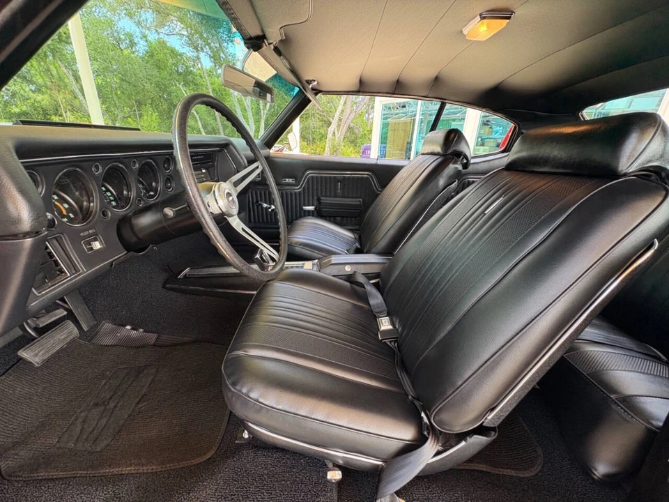 1970 Chevrolet Chevelle - Image 23 of 31