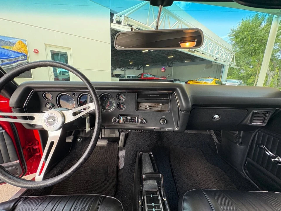 1970 Chevrolet Chevelle - Image 26 of 31