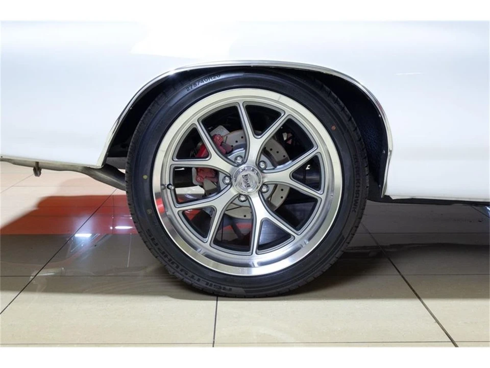 1970 Chevrolet Chevelle 2nd Gen - Image 25 of 31