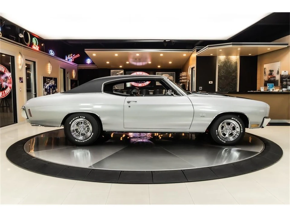 1970 Chevrolet Chevelle 2nd Gen - Image 13 of 31