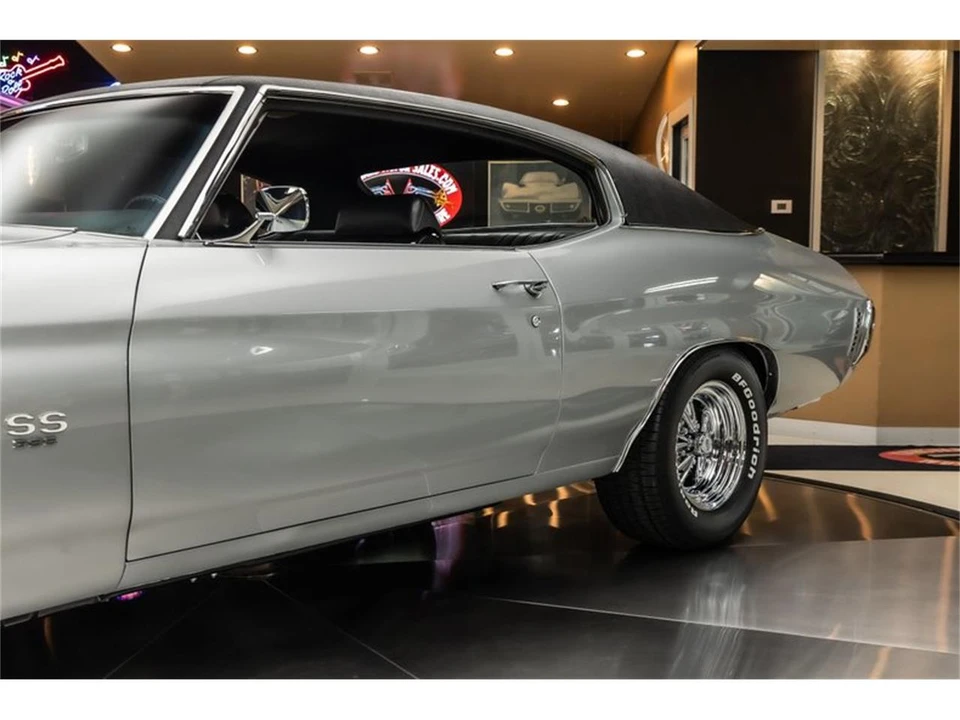 1970 Chevrolet Chevelle 2nd Gen - Image 30 of 31