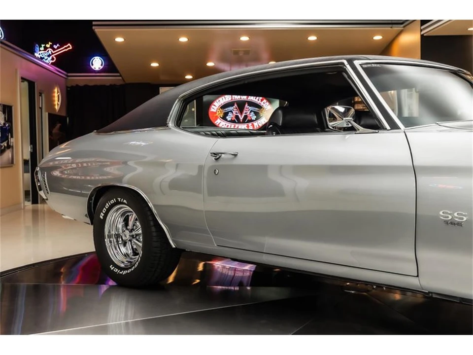 1970 Chevrolet Chevelle 2nd Gen - Image 22 of 31