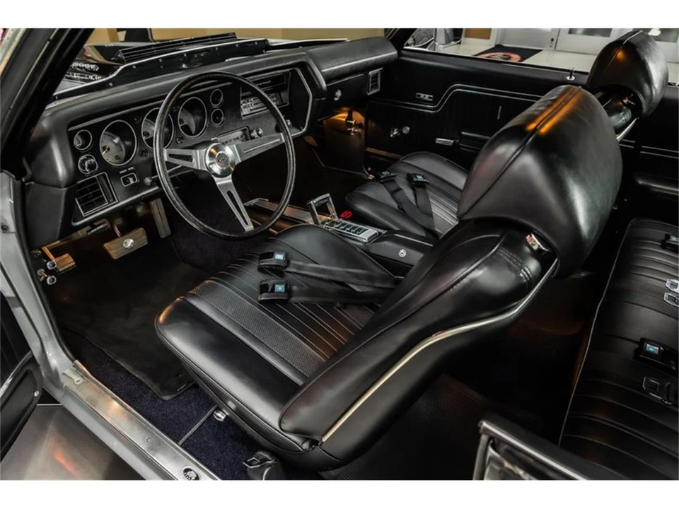 1970 Chevrolet Chevelle 2nd Gen - Image 3 of 31