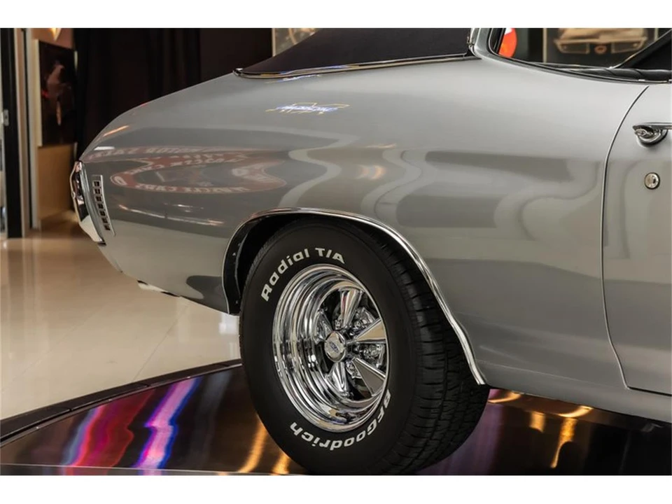 1970 Chevrolet Chevelle 2nd Gen - Image 23 of 31