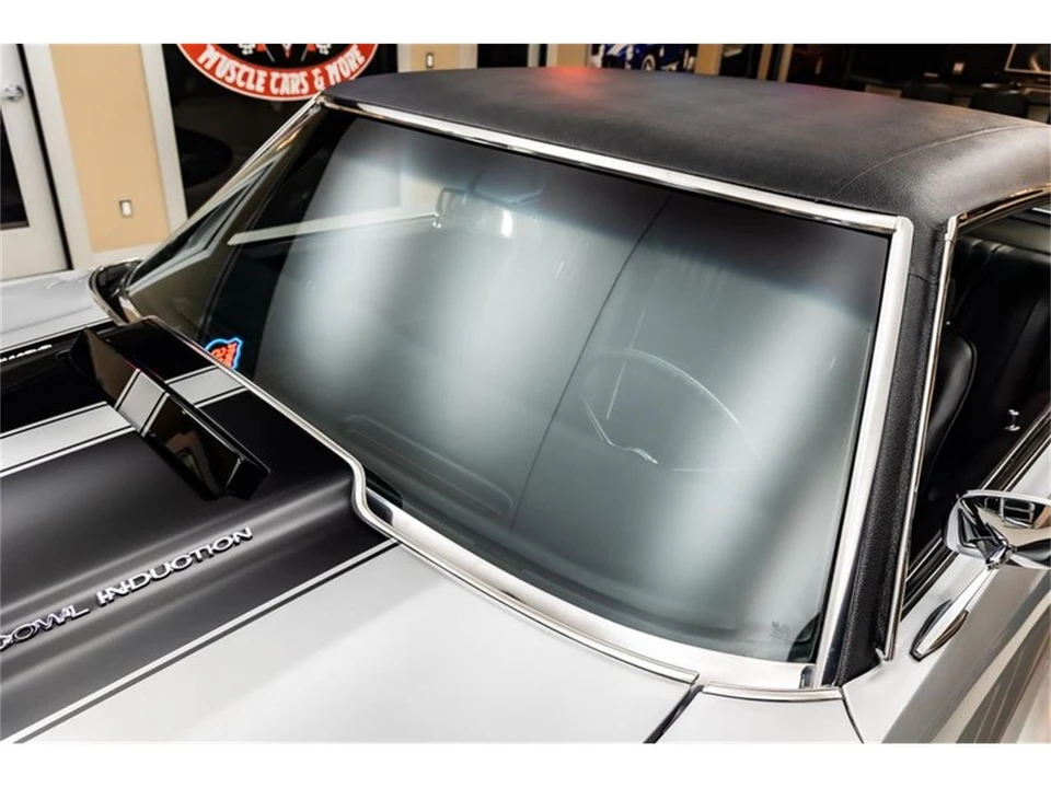 1970 Chevrolet Chevelle 2nd Gen - Image 27 of 31