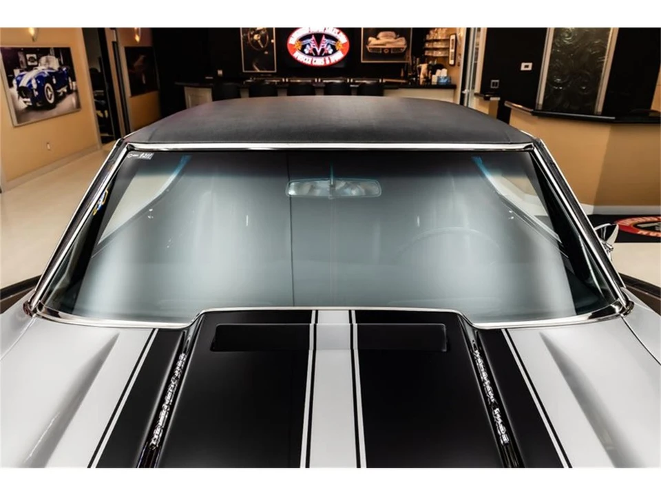 1970 Chevrolet Chevelle 2nd Gen - Image 26 of 31