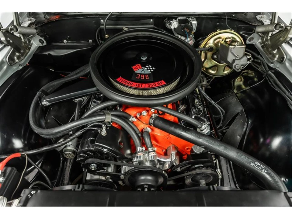 1970 Chevrolet Chevelle 2nd Gen - Image 4 of 31