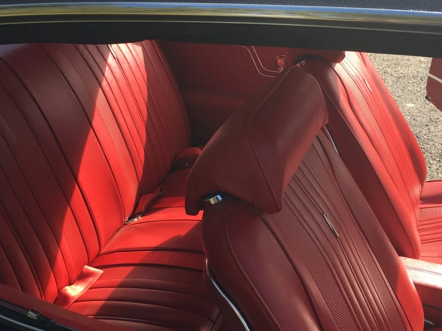 1970 Chevrolet Chevelle 2nd Gen - Image 6 of 10