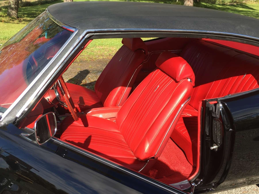 1970 Chevrolet Chevelle 2nd Gen - Image 4 of 10