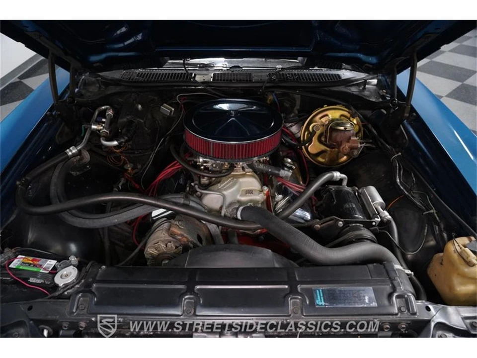 1970 Chevrolet Chevelle 2nd Gen - Image 31 of 31