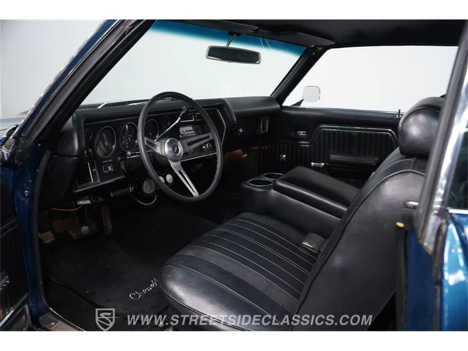 1970 Chevrolet Chevelle 2nd Gen - Image 2 of 31