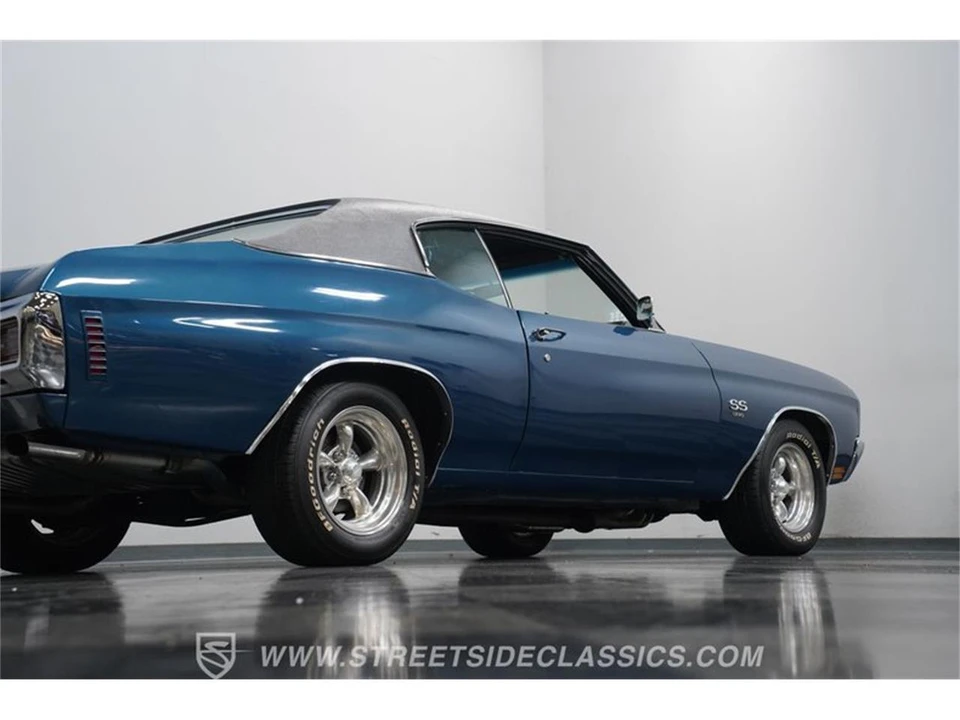 1970 Chevrolet Chevelle 2nd Gen - Image 26 of 31