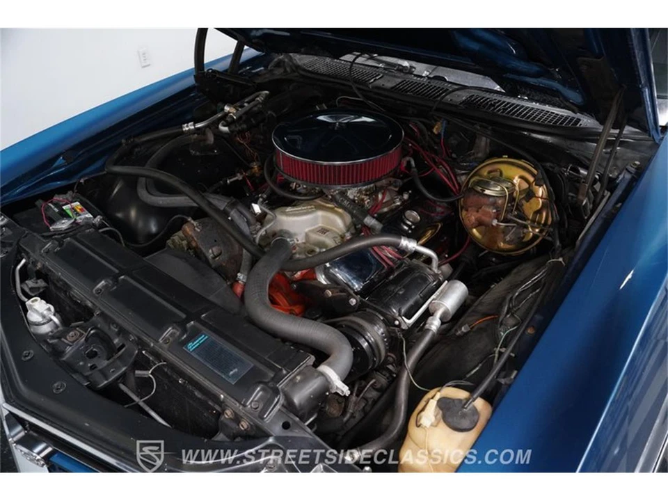 1970 Chevrolet Chevelle 2nd Gen - Image 30 of 31