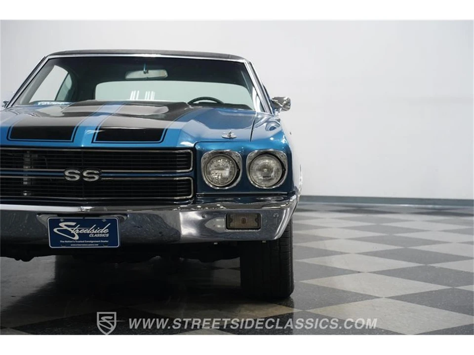 1970 Chevrolet Chevelle 2nd Gen - Image 18 of 31