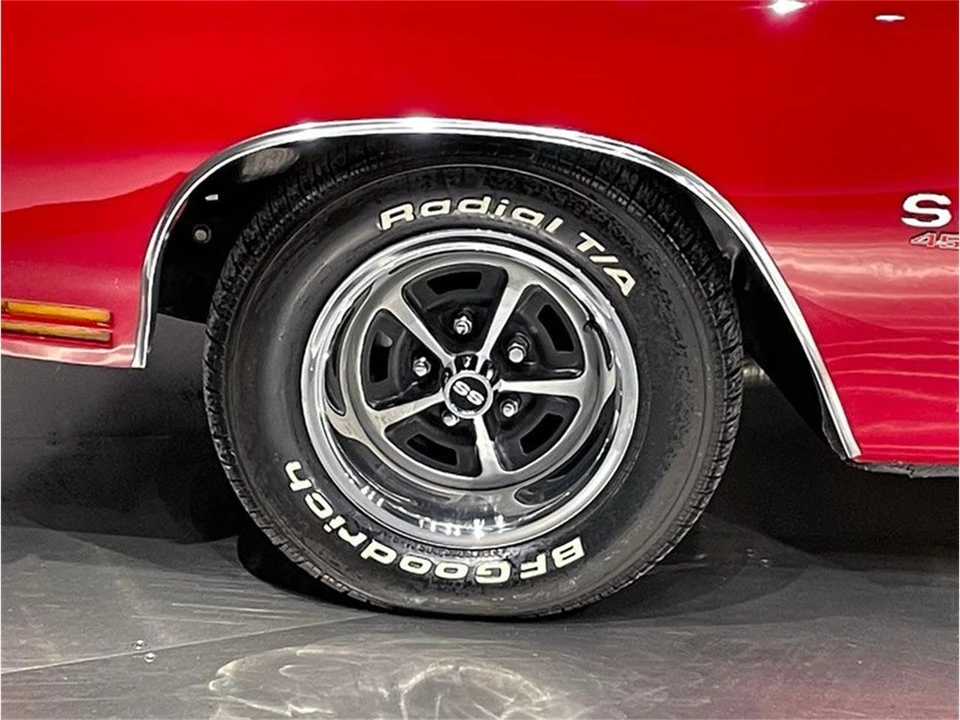 1970 Chevrolet Chevelle 2nd Gen - Image 12 of 31