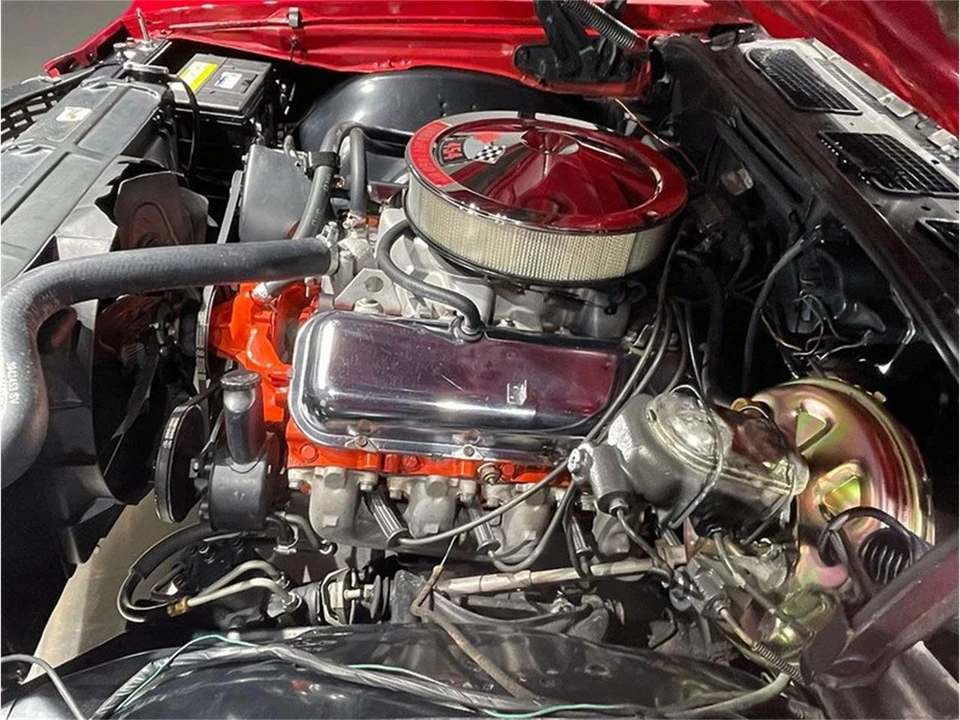 1970 Chevrolet Chevelle 2nd Gen - Image 29 of 31