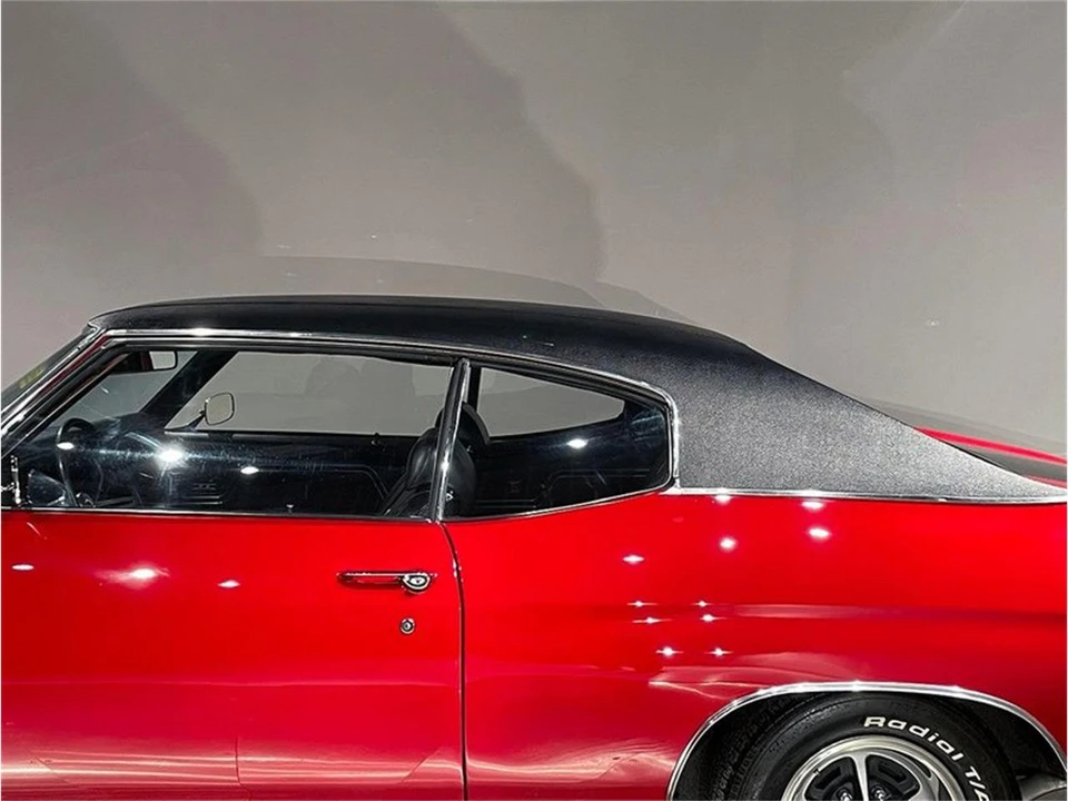 1970 Chevrolet Chevelle 2nd Gen - Image 17 of 31