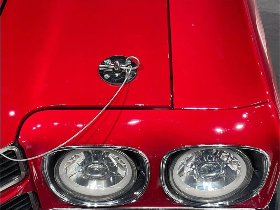 1970 Chevrolet Chevelle 2nd Gen - Image 22 of 31