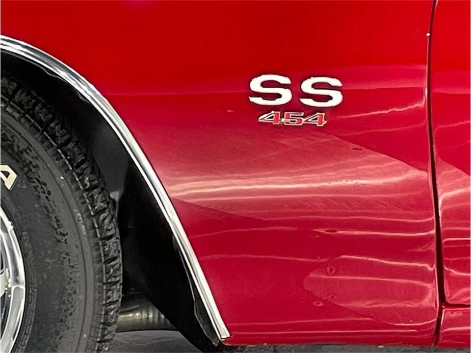 1970 Chevrolet Chevelle 2nd Gen - Image 14 of 31