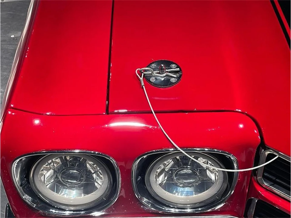 1970 Chevrolet Chevelle 2nd Gen - Image 23 of 31