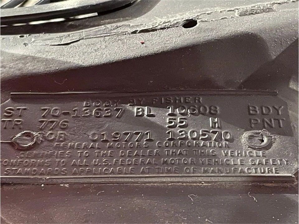 1970 Chevrolet Chevelle 2nd Gen - Image 31 of 31