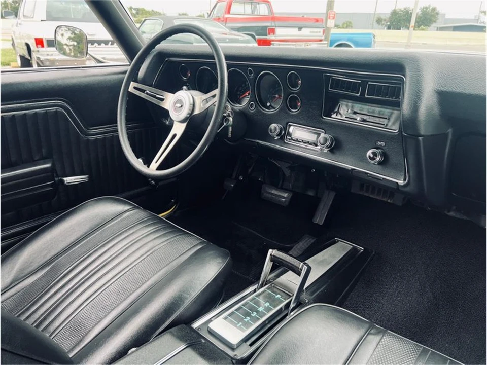1970 Chevrolet Chevelle - Image 18 of 31