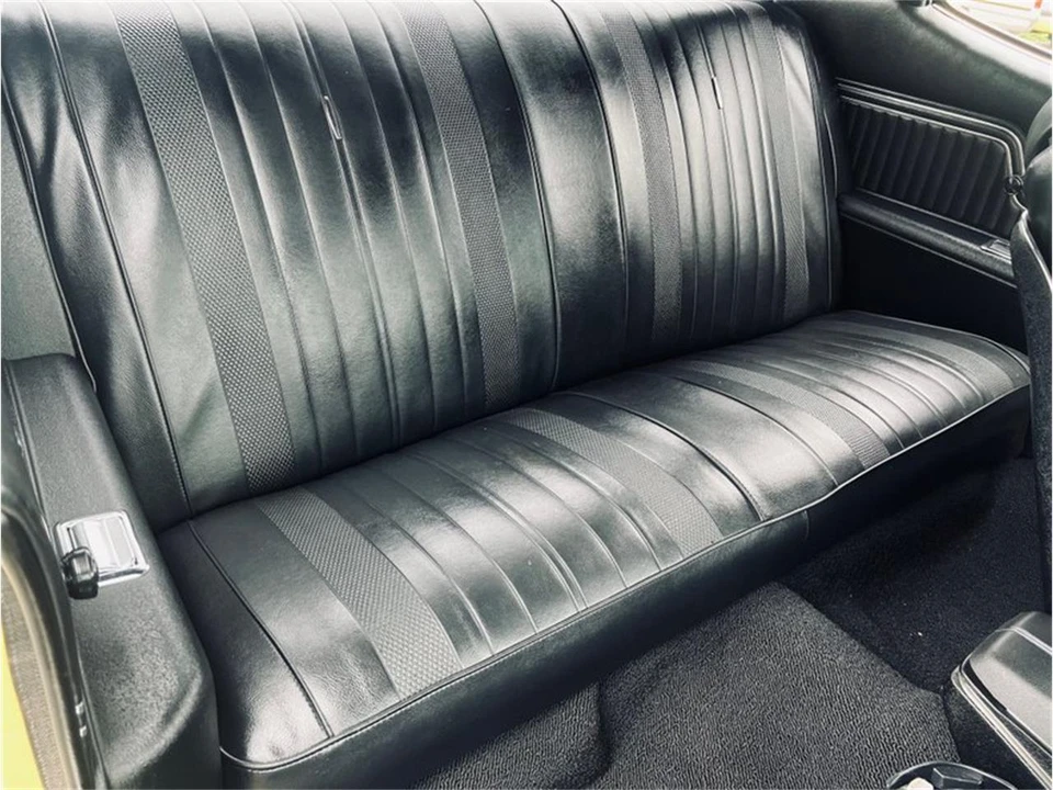 1970 Chevrolet Chevelle - Image 20 of 31