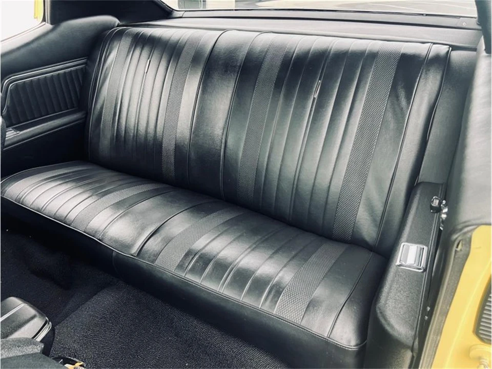 1970 Chevrolet Chevelle - Image 21 of 31