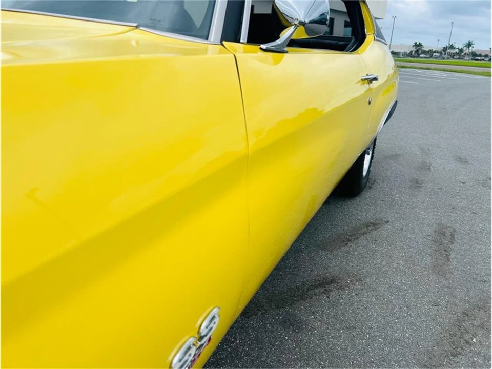 1970 Chevrolet Chevelle - Image 25 of 31