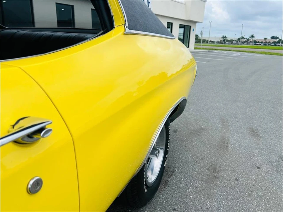 1970 Chevrolet Chevelle - Image 26 of 31