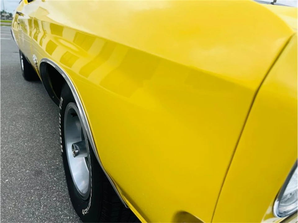 1970 Chevrolet Chevelle - Image 28 of 31