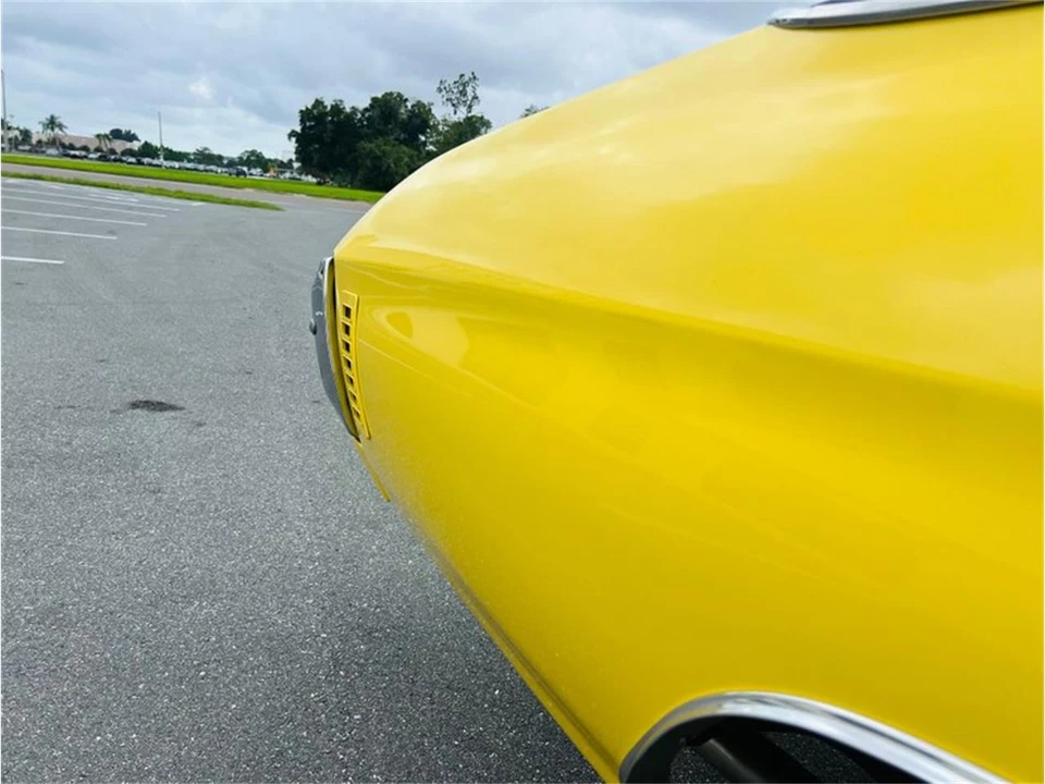 1970 Chevrolet Chevelle - Image 30 of 31