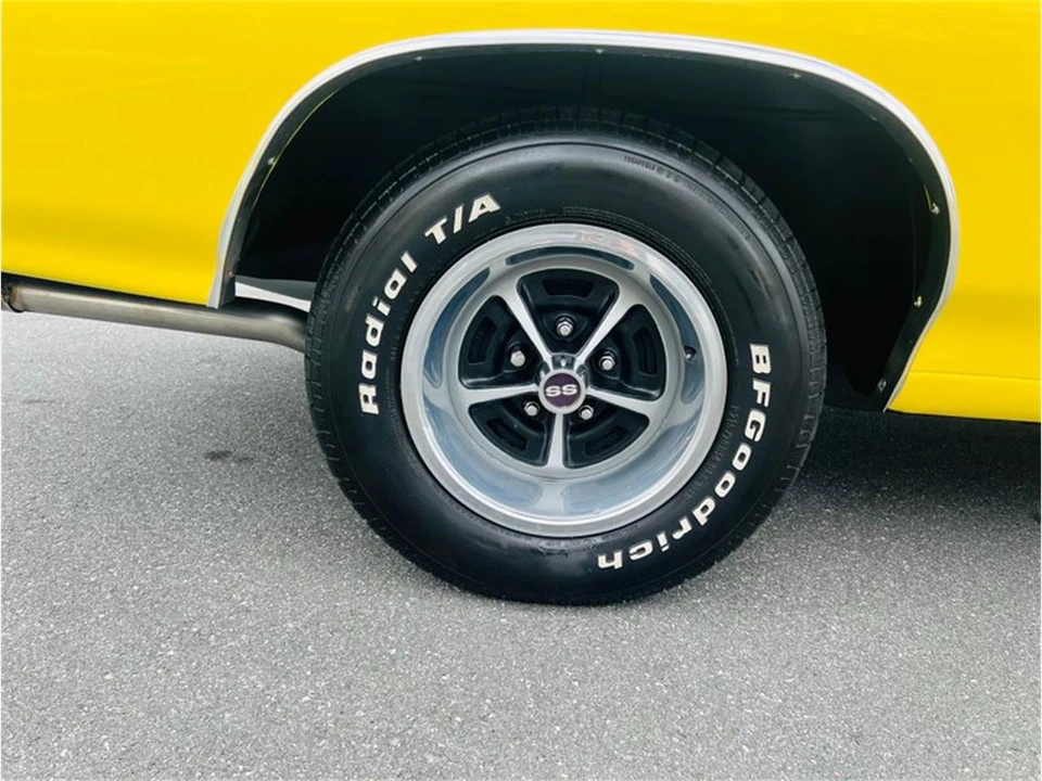 1970 Chevrolet Chevelle - Image 31 of 31