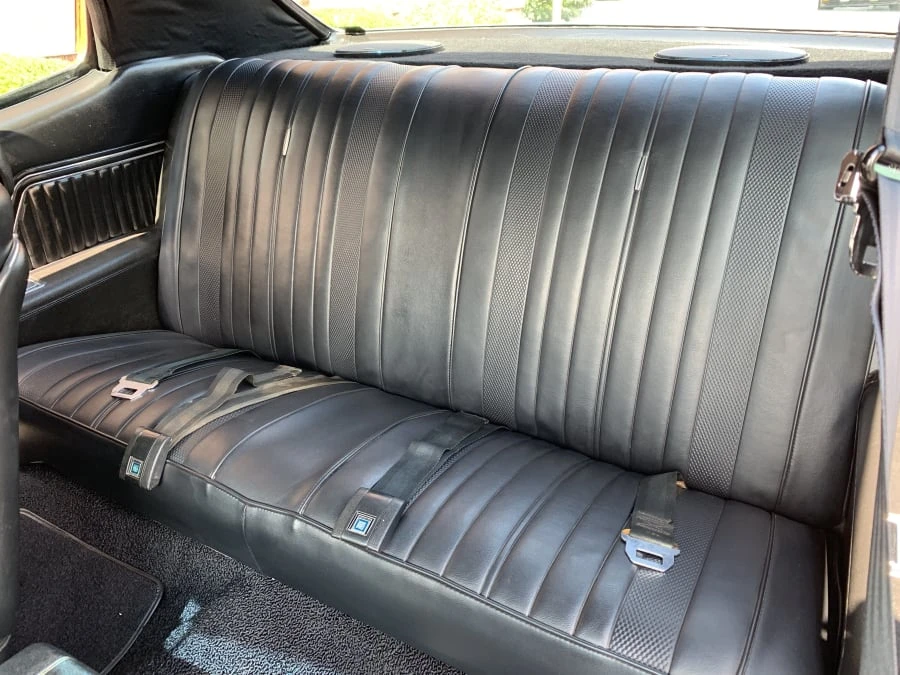 1970 Chevrolet Chevelle 2nd Gen - Image 6 of 8
