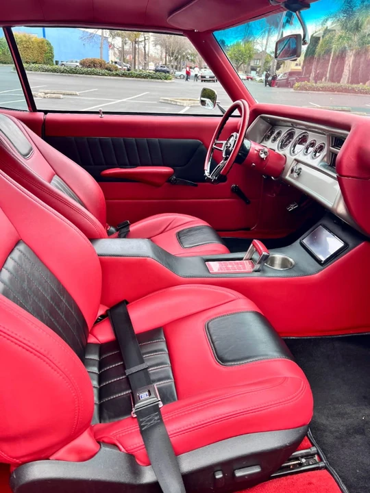 1970 Chevrolet Chevelle 2nd Gen - Image 11 of 14