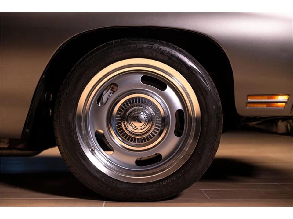 1970 Chevrolet Chevelle 2nd Gen - Image 21 of 31
