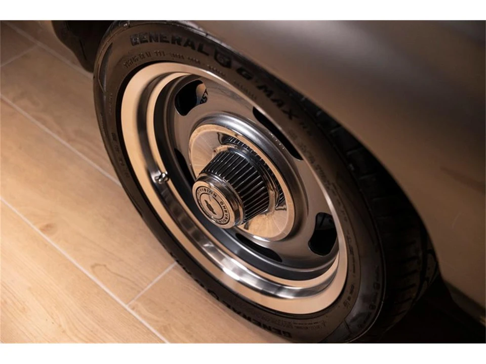 1970 Chevrolet Chevelle 2nd Gen - Image 31 of 31