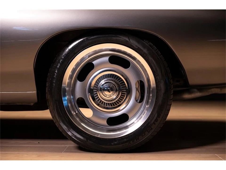 1970 Chevrolet Chevelle 2nd Gen - Image 27 of 31