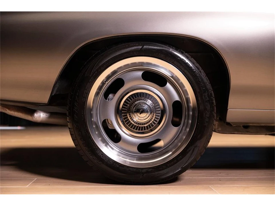 1970 Chevrolet Chevelle 2nd Gen - Image 23 of 31