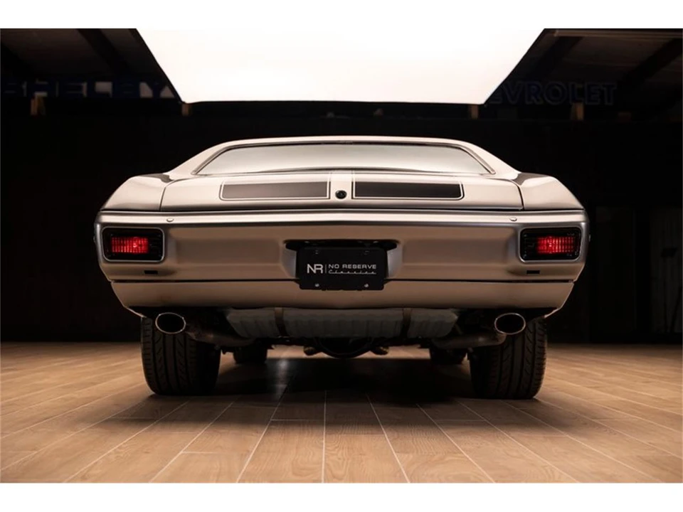 1970 Chevrolet Chevelle 2nd Gen - Image 13 of 31