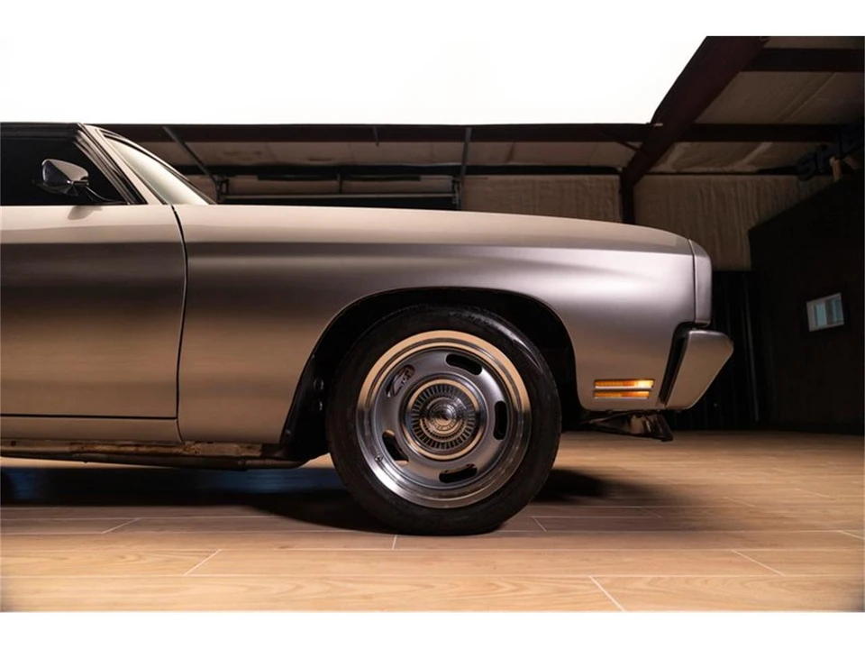 1970 Chevrolet Chevelle 2nd Gen - Image 20 of 31