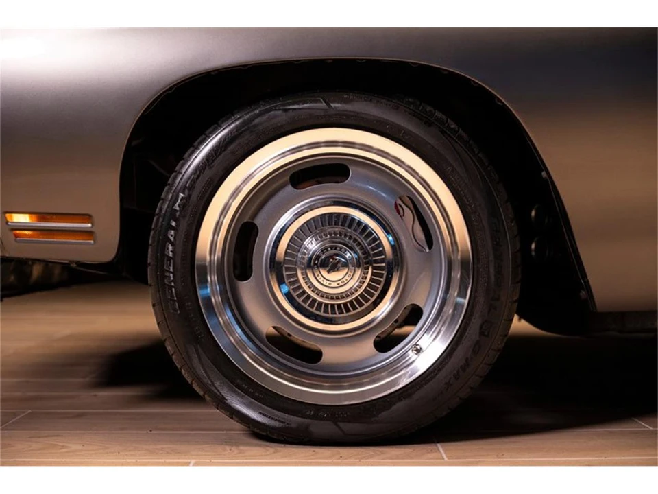 1970 Chevrolet Chevelle 2nd Gen - Image 25 of 31