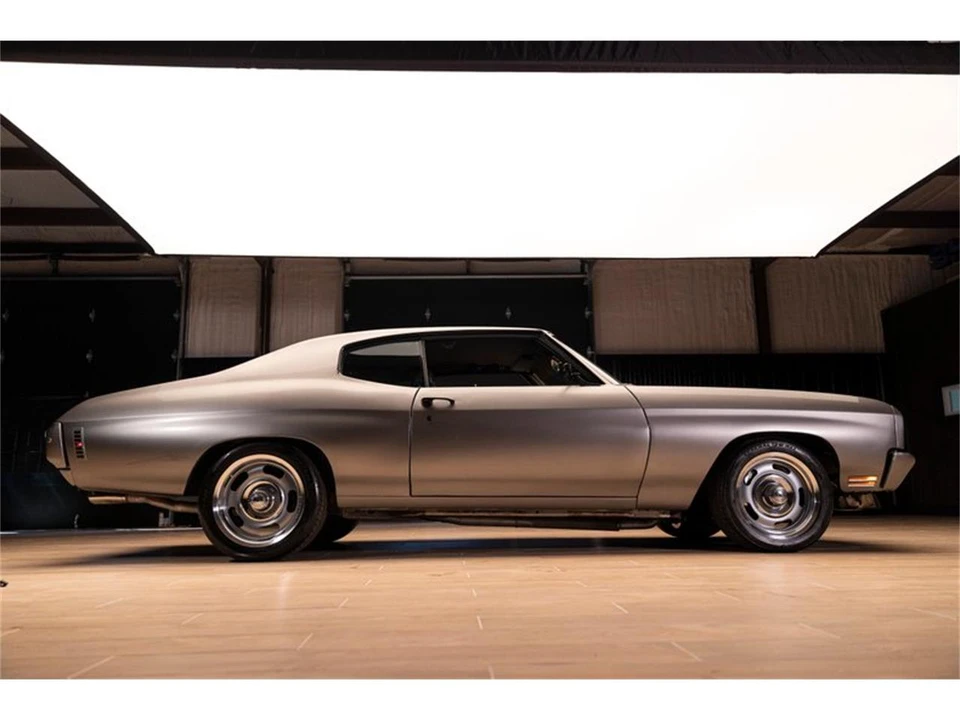1970 Chevrolet Chevelle 2nd Gen - Image 15 of 31