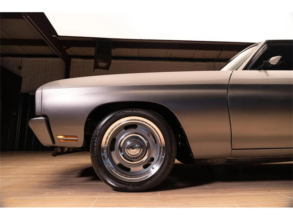 1970 Chevrolet Chevelle 2nd Gen - Image 25 of 31