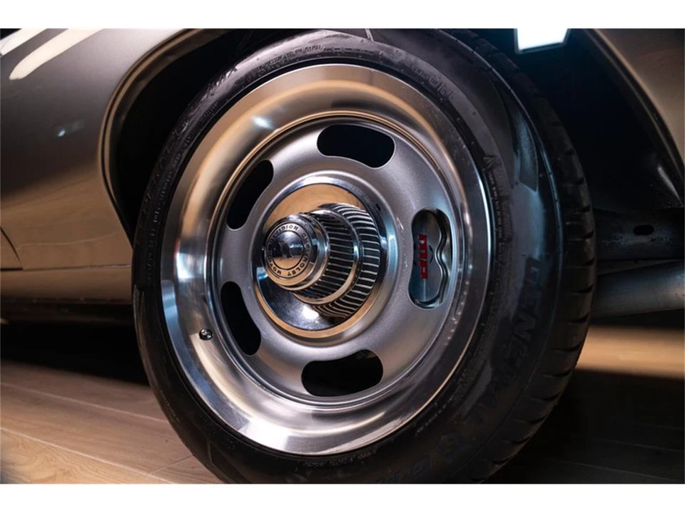 1970 Chevrolet Chevelle 2nd Gen - Image 31 of 31