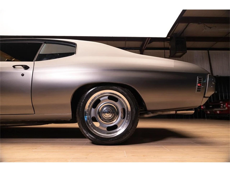 1970 Chevrolet Chevelle 2nd Gen - Image 27 of 31