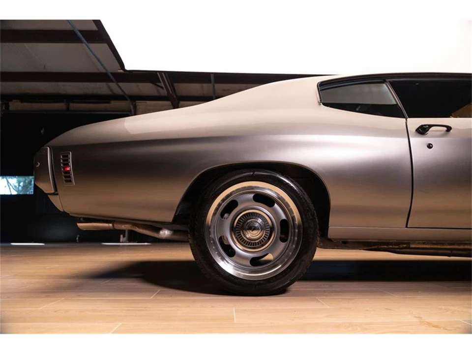 1970 Chevrolet Chevelle 2nd Gen - Image 23 of 31