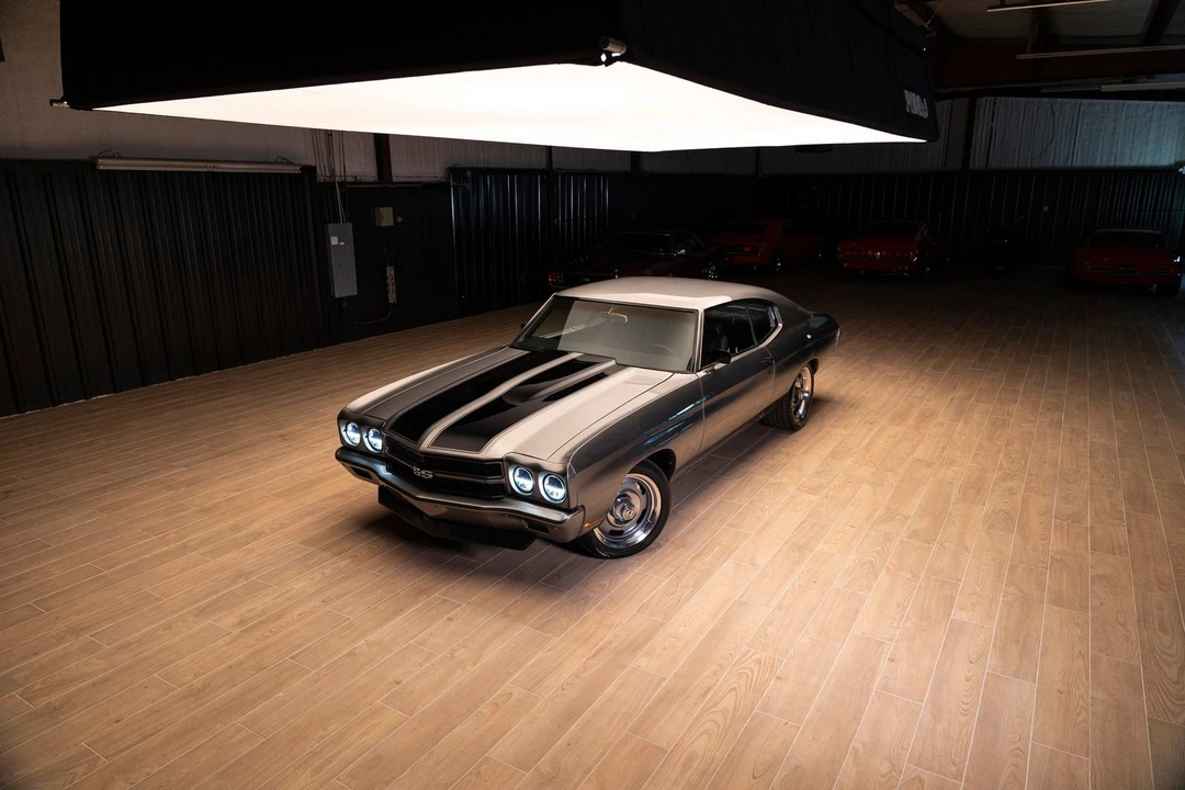 1970 Chevrolet Chevelle 2nd Gen - Image 19 of 31