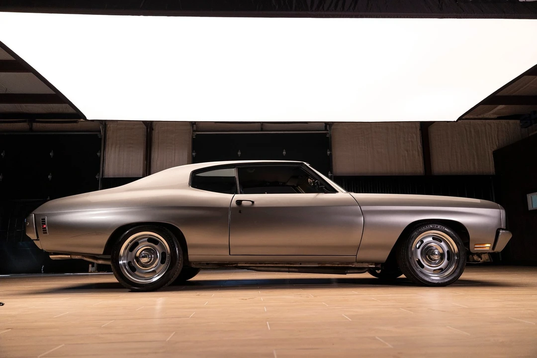 1970 Chevrolet Chevelle 2nd Gen - Image 15 of 31